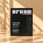 Black Colour Impact Slim Decorative Book